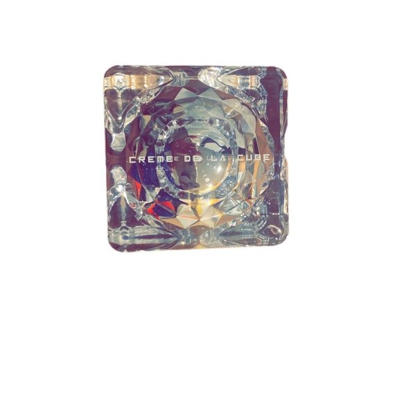 Creme De La Cube Body Creme Shimmer  La Mer Body Glow Cream - Picture 3 of 3